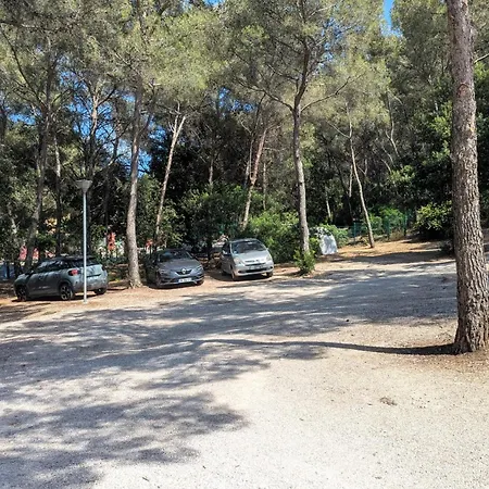 Apartman With A Quiet Garden *